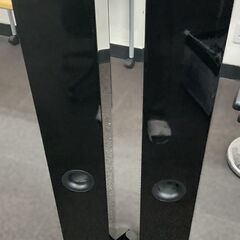 Tangent タンジェント スピーカー EVO-E34 ブラック 動作確認済の画像