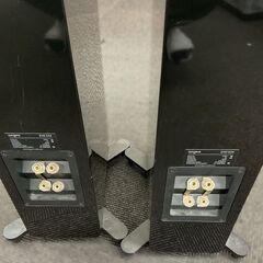 Tangent タンジェント スピーカー EVO-E34 ブラック 動作確認済の画像