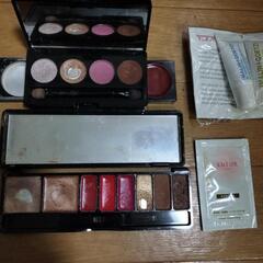 アイシャドウなどセット今月までの画像