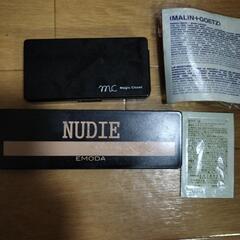 アイシャドウなどセット今月までの画像