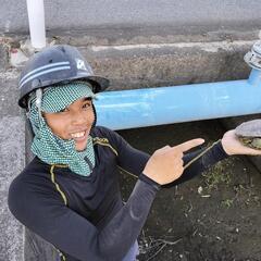 急募！！未経験大歓迎！！月収２５万〜３５万。詳しいお給与のことは面接のときに。の画像
