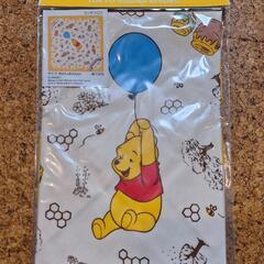 【新品】ディズニーくまのプーさんランチクロス