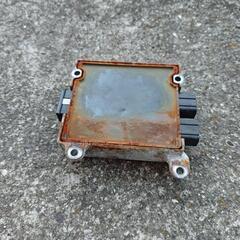 スマートディオz4 af63 エンジンコントロールユニット ECU コンピュータの画像