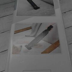 45583　シャーク ハンディクリーナー WV210J　A5252の画像