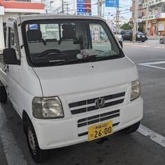 ホンダ K トラック 2004 モデル