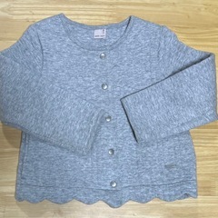 プティマイン　上着　110