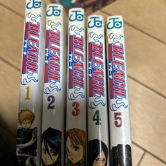 ブリーチ