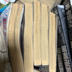 ブリーチの画像