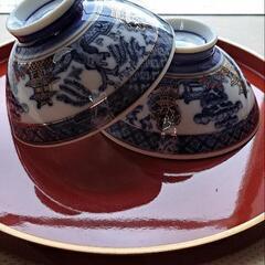 茶碗