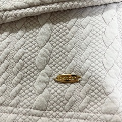 プティマイン　薄手上着　100　の画像