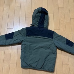 130 中綿ジャケット の画像