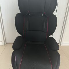 取引中★リーマン　チャイルドシート★　1020 ハイバックジュニ...