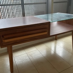 ローテーブル