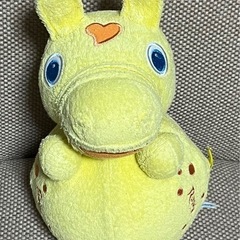 ロディ　起き上がり小法師