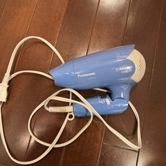 Panasonic ドライヤー EH5101P