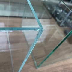 ADA 水槽　45センチ　キューブガーデンの画像