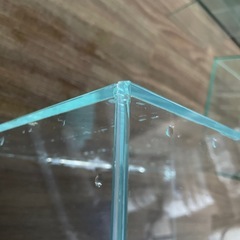 ADA 水槽　45センチ　キューブガーデンの画像