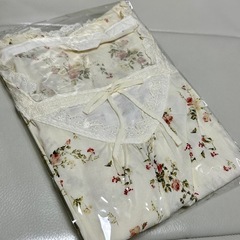 Pink House ピンクハウス フリー 半袖 カットソー 中古の画像