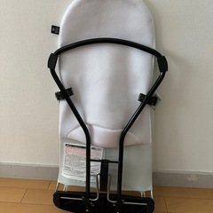 西松屋　バウンサーの画像
