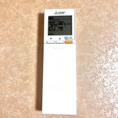 【10畳用】 三菱エアコン 霧ヶ峰　2017年製 2.8kw 214の画像