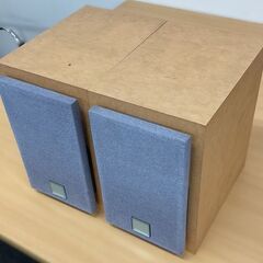 Pioneer パイオニア S-L7V LR スピーカー 動作確認済の画像