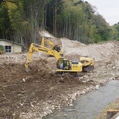 福島県A判定企業での土木施工管理職の画像