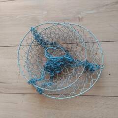 ワイヤーバスケットの画像