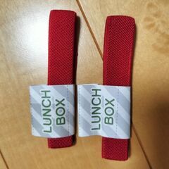 お弁当箱　はやぶさ　こまちの画像