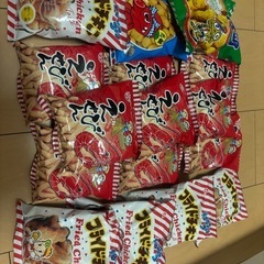 おかし いっぱい♡
