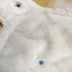 キャットタワー用ハンモック　直径37cmの画像