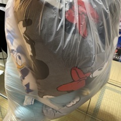 ぬいぐるみ