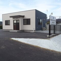 福島県A判定企業での建築施工管理職の画像