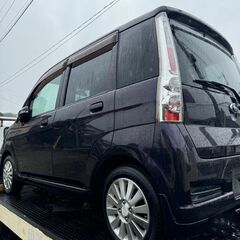 SUBARU/スバル/STELLA CUSTOM/ステラカスタム！！車検２年取得及びタイミングベルト交換引渡し！！の画像