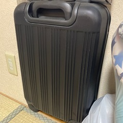 スーツケース