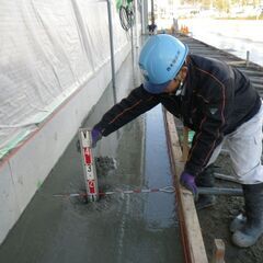 福島県A判定企業での建築施工管理職の画像