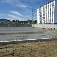 福島県A判定企業での建築施工管理職の画像