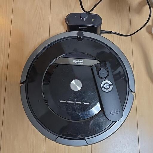 880　Roomba　ルンバ