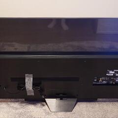LG テレビ 48型 有機EL OLED48CXPJAの画像