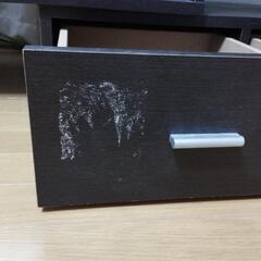 BRAVIA／テレビ40型／テレビ台セットの画像