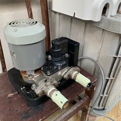 川本ポンプ[現在取引き中の方がいます]の画像