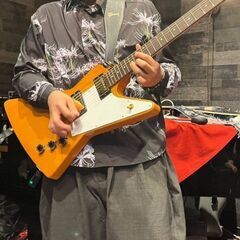 ギターパート希望です！