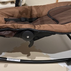 バウンサー　西松屋の画像