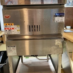 マルゼンガスフライヤー(ＬＰＧ)の画像