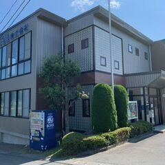 福島県A判定企業での土木現場作業員