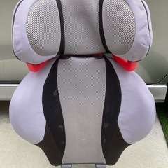 チャイルドシート