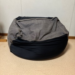 ❣️値下げしました❣️ビーズクッション