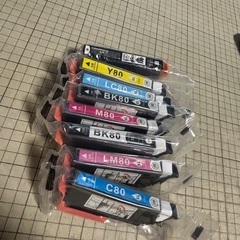 EPSON プリンター用インク