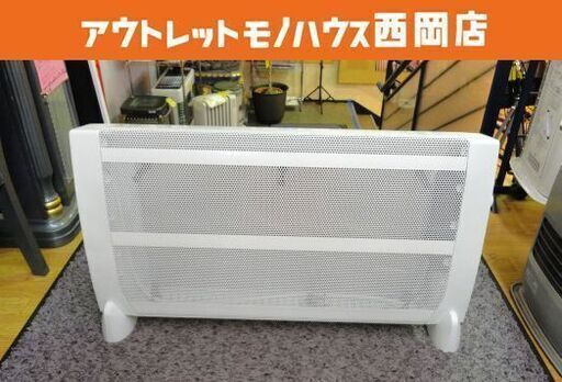 遠赤外線 スーパーパネルヒーター DT-MH1610 2016年製 2～8畳 大栄トレーディング 暖房 西岡店
