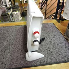 遠赤外線 スーパーパネルヒーター DT-MH1610 2016年製 2～8畳 大栄トレーディング 暖房 西岡店の画像