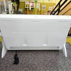 遠赤外線 スーパーパネルヒーター DT-MH1610 2016年製 2～8畳 大栄トレーディング 暖房 西岡店の画像